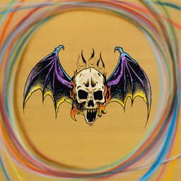 Avenged Sevenfold's artist profile image