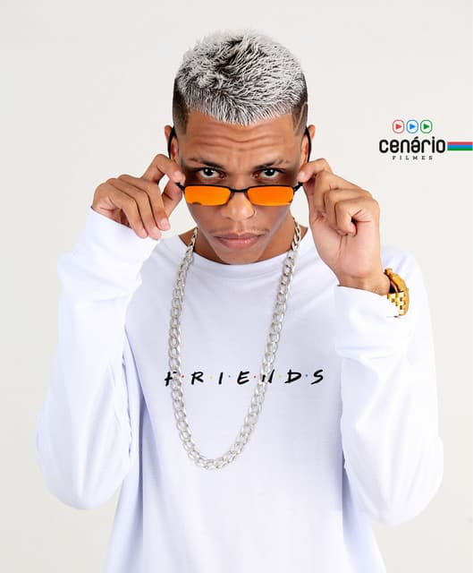 Kevin do recife artist profile image