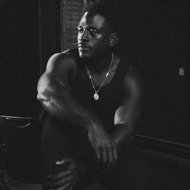 Kashus Culpepper artist profile image