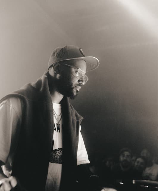 Sango artist profile image