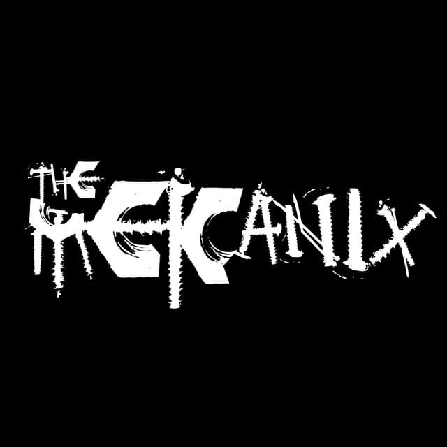 The Mekanix artist profile image