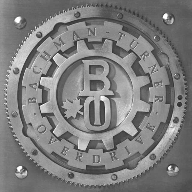 Bachman-Turner Overdrive's artist profile image
