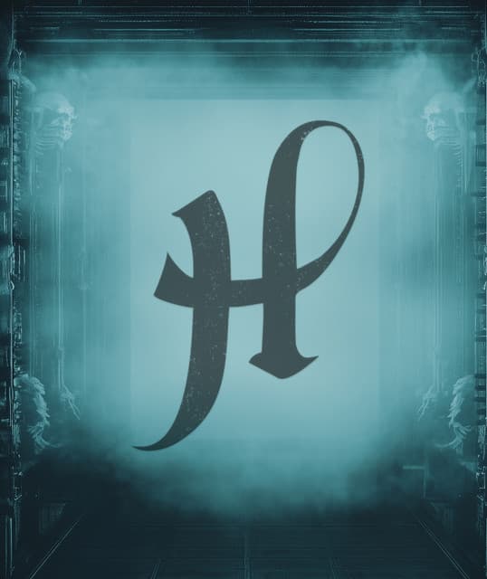 Hacktivist's artist profile image