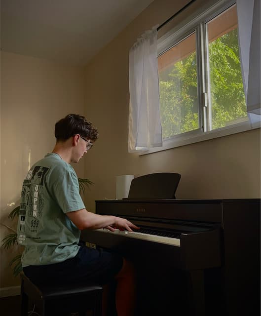kairos's artist profile image