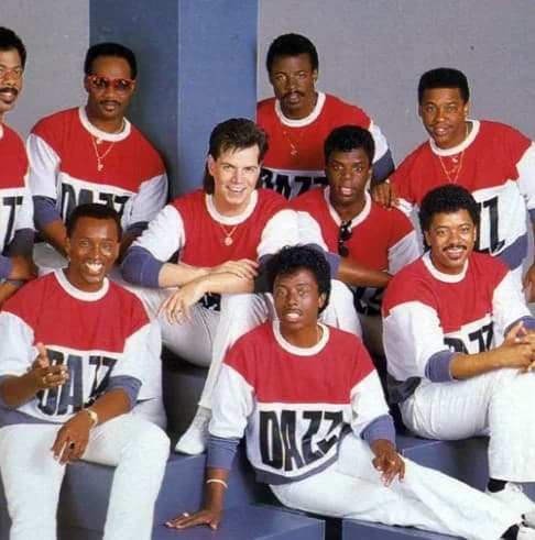 Dazz Band's artist profile image