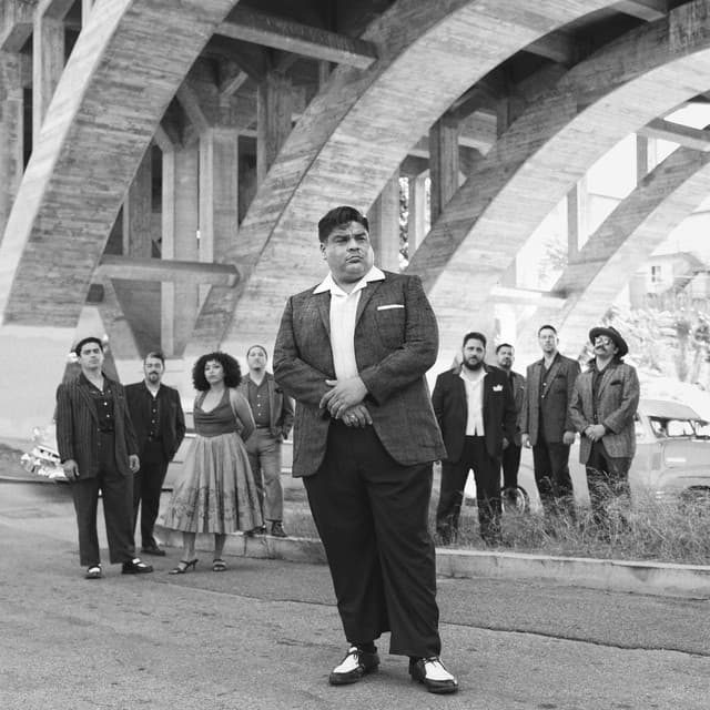 Thee Sinseers artist profile
