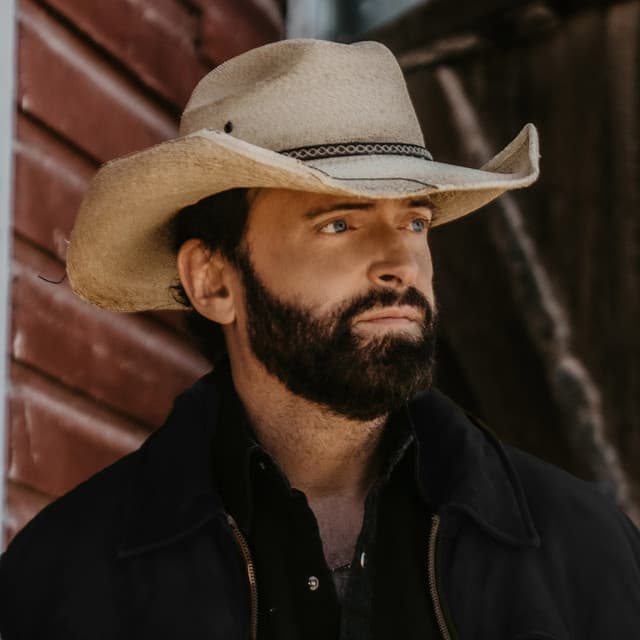 Dean Brody artist profile