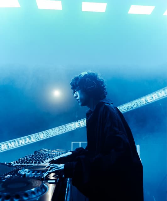 Noise Mafia's artist profile image