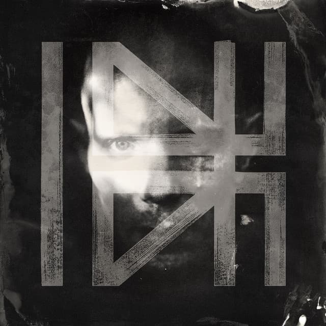 Billy Howerdel artist profile image