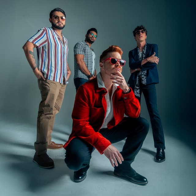 Carrot artist profile image