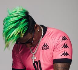 Yung Joc's artist profile image