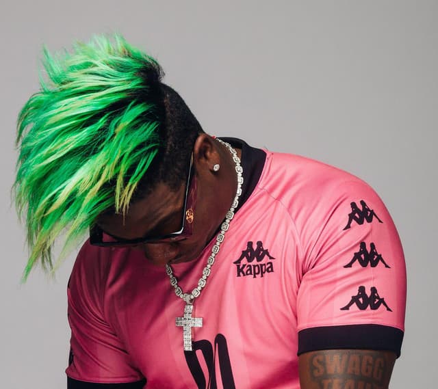 Yung Joc artist profile image