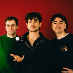 Dutch Criminal Record's artist profile image