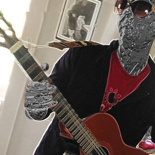 Elson Complex artist profile image