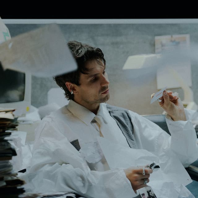 Kuban artist profile image