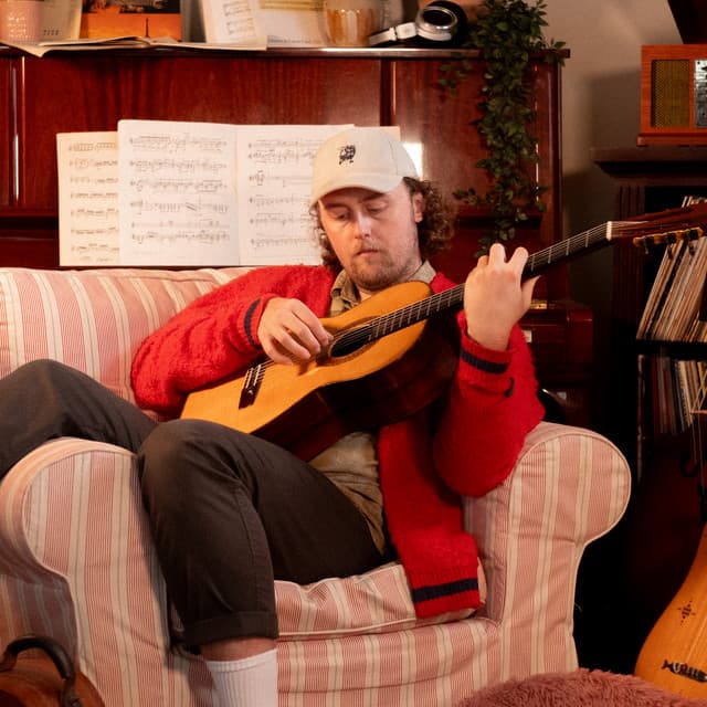 Rosewood artist profile