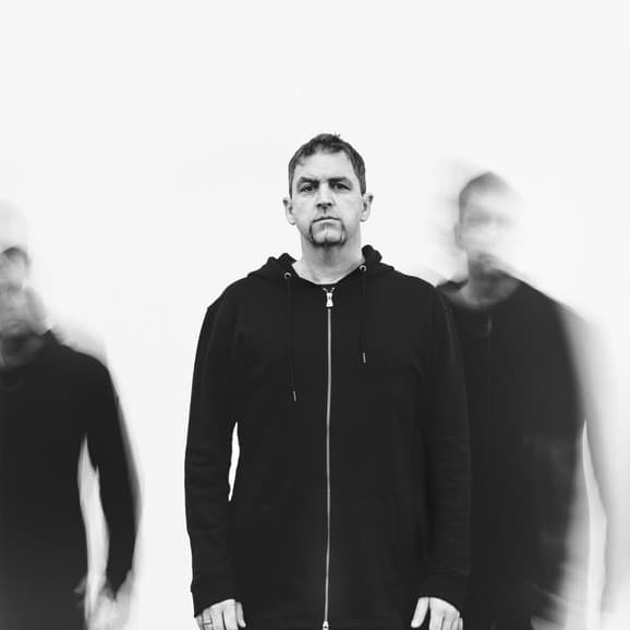 CHROM artist profile image