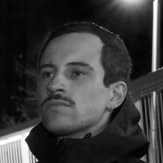 Deadcrow's artist profile image