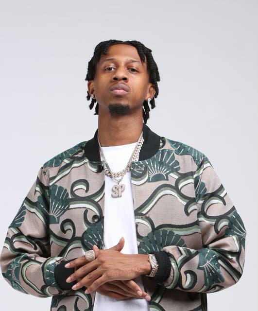 Money Mu artist profile image