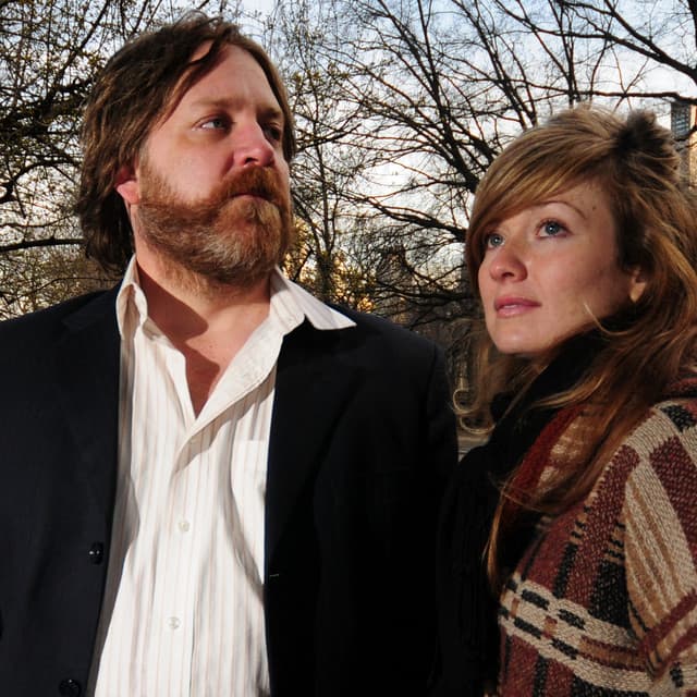 THE VOYCES artist profile image