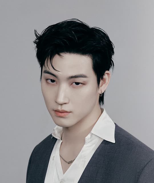 JAY B artist profile image