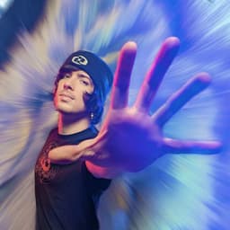 Essenger's artist profile image