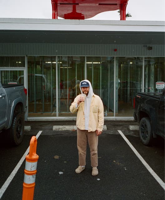 Quinn XCII's artist profile image