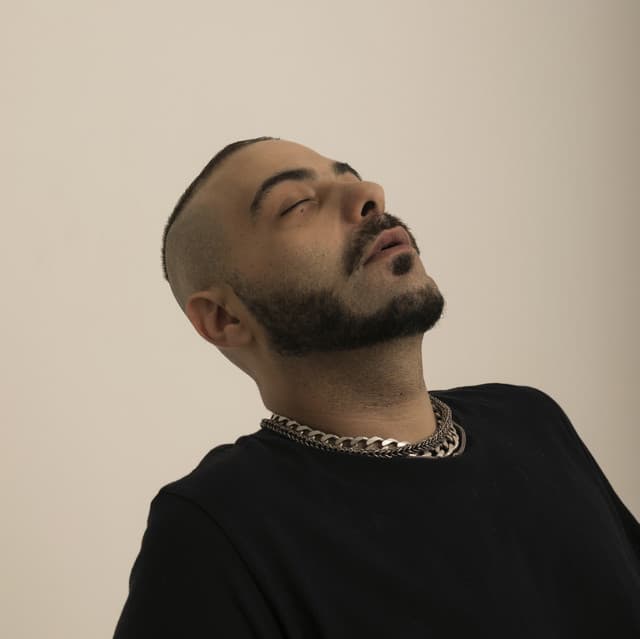 Abyusif artist profile image