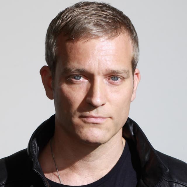 Ben Klock's artist profile image