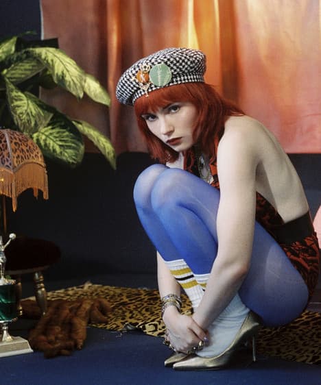 Ava Maybee's artist profile image