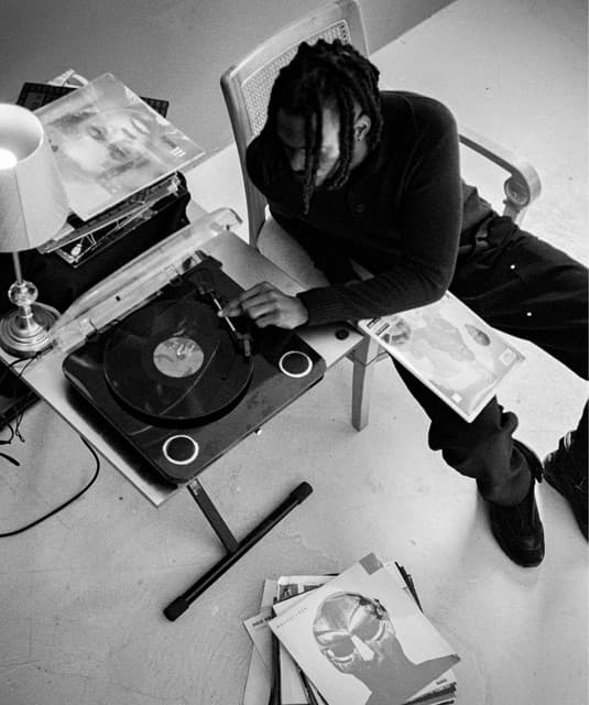 DC artist profile image