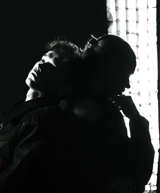 Marcus & Martinus artist profile image