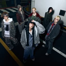 P1Harmony's artist profile image