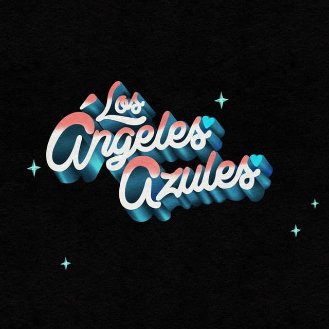 Los Ángeles Azules's artist profile image