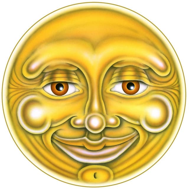 Big Mountain's artist profile image