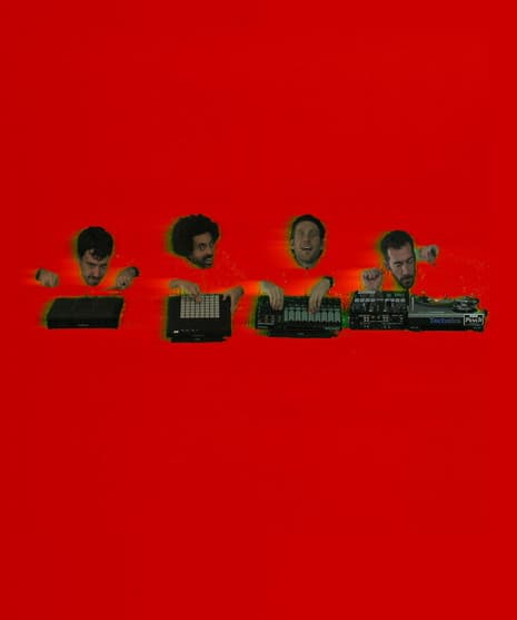 La Fine Equipe artist profile image