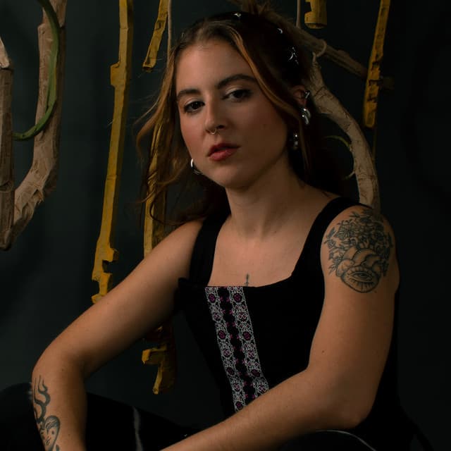 La Otra artist profile image