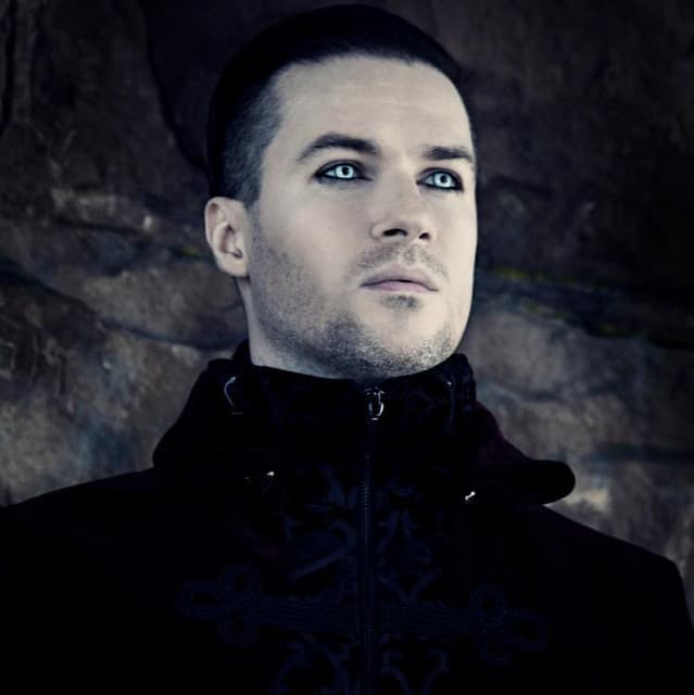 Third Realm artist profile image
