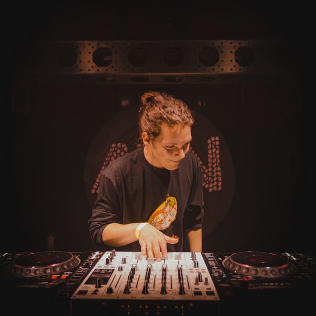Chmura artist profile image