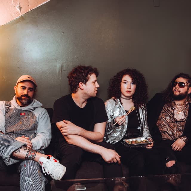 Atomic Life's artist profile image