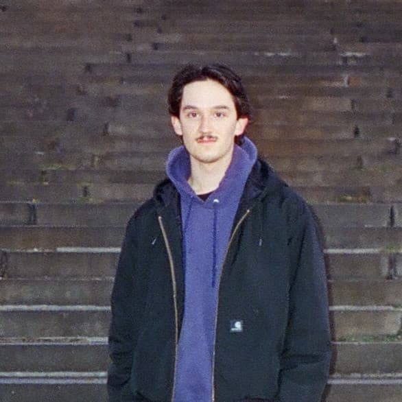 pronouncedyea artist profile image