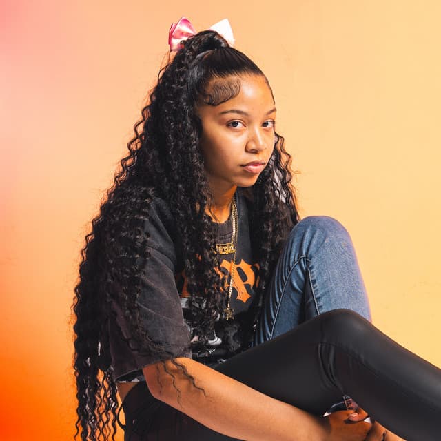 STAR BANDZ artist profile image