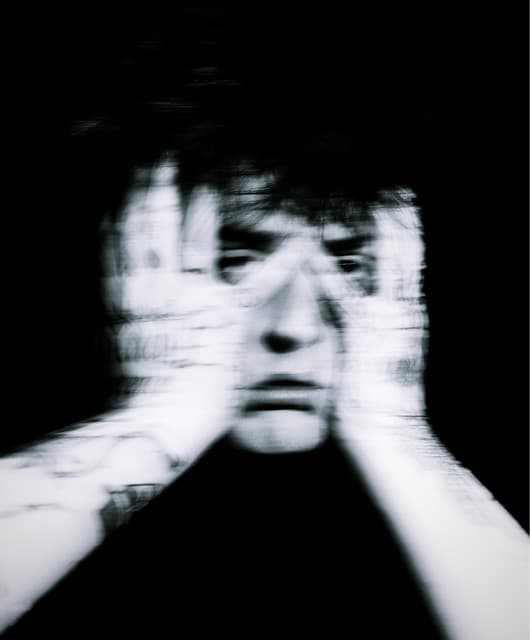 Chris Miles artist profile image