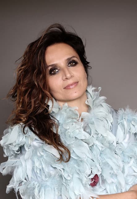 Chiara Civello artist profile image