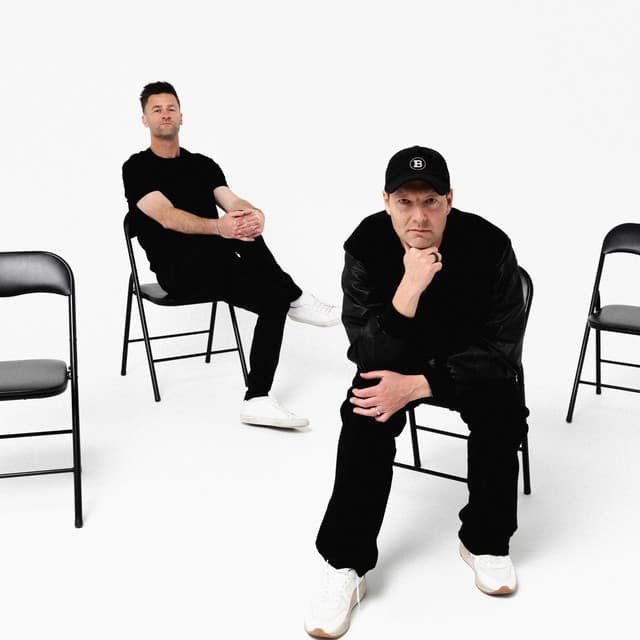 CXMMXNS artist profile image