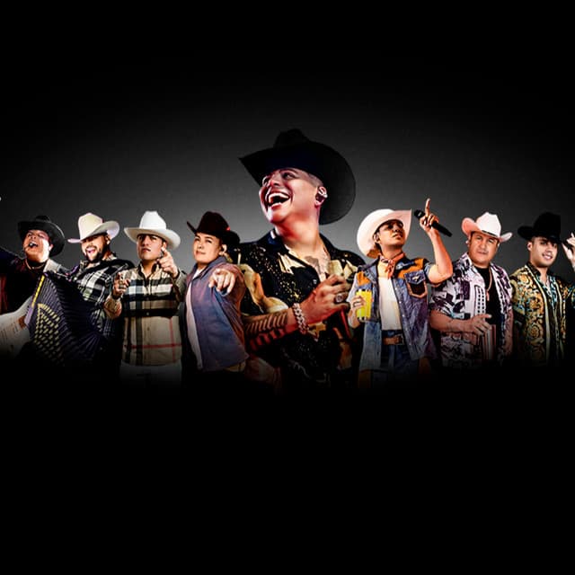Grupo Firme's artist profile image