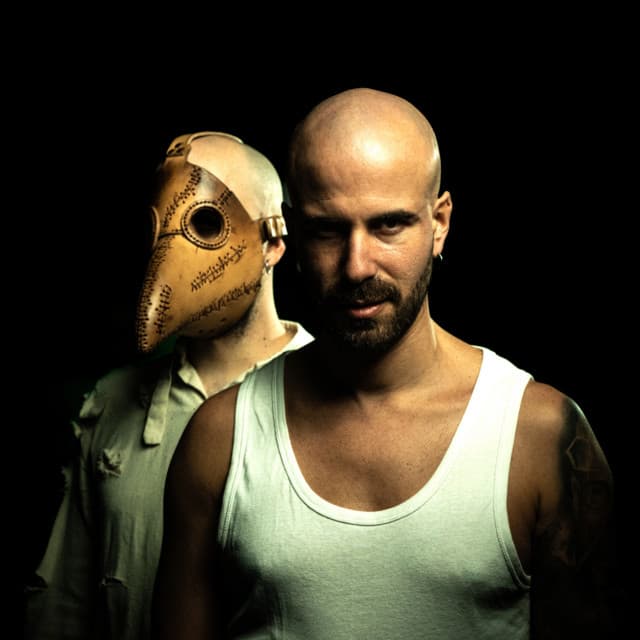 Hozho artist profile image