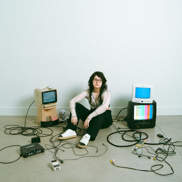 Madds Buckley artist profile image
