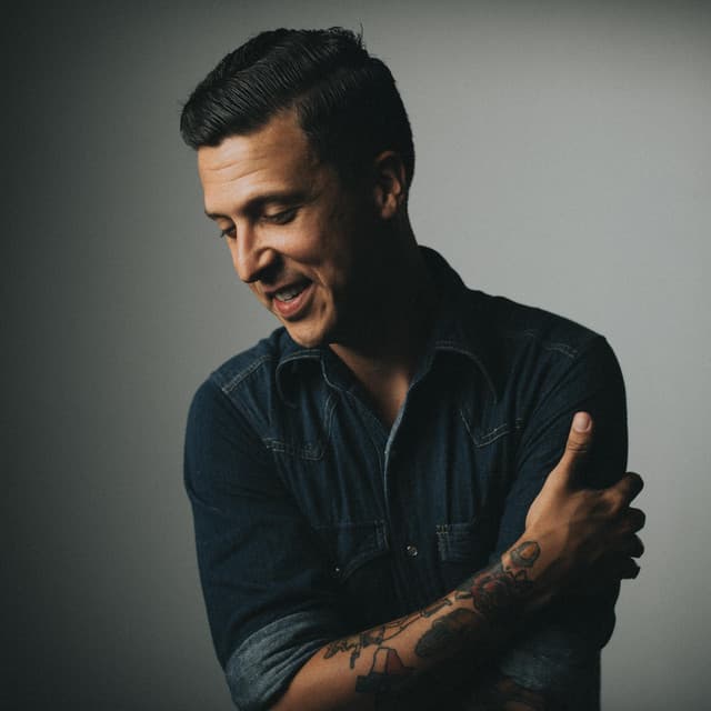 BJ Barham artist profile image