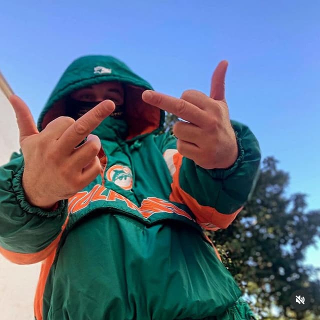 ANTIDOTE artist profile image
